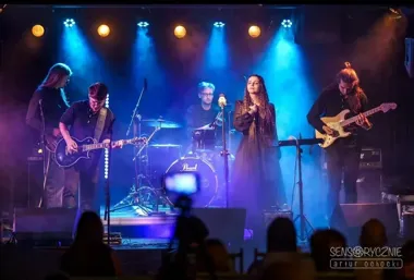 Muzyczny Rynek w Wejherowie zabrzmi mocno dzięki ACHAT i Samochodówka Band