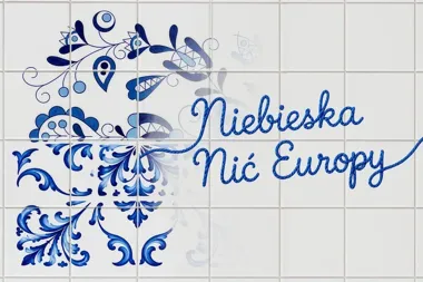 Kaszubskie wzory spotkają portugalskie kafle. Wejherowo maluje po azulejos