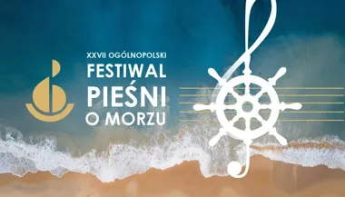 Wejherowo zanurzy się w pieśni o morzu - od sali po plac miasta