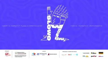 Słowo w Ruchu w Wejherowie otwiera literaturę na scenę i ekran
