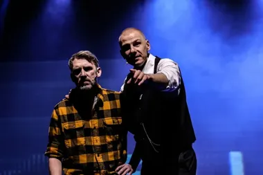 Teatr W. otwiera scenę dla dorosłych. Nabór w Wejherowie.