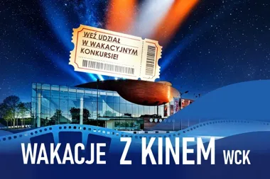 Wakacyjny seans z bonusem - w Wejherowie można zgarnąć weekend