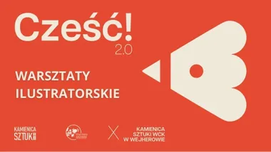 WCK - Filharmonia zaprasza na wakacje z ilustracją i własną opowieścią