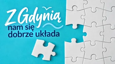 Młodzi artyści ułożyli Gdynię po swojemu. Oto laureaci konkursu