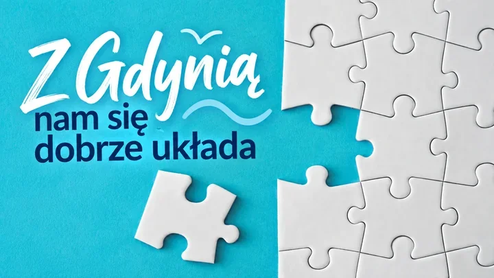 Młodzi artyści ułożyli Gdynię po swojemu. Oto laureaci konkursu